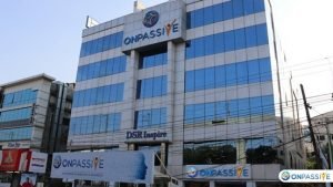 ONPASSIVE Hyderabad Office