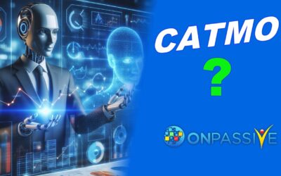 What Is The CATMO Meaning And Importance In ONPASSIVE?