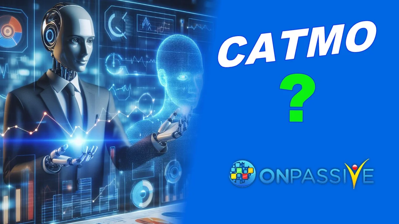 What Is The CATMO Meaning And Importance In ONPASSIVE?