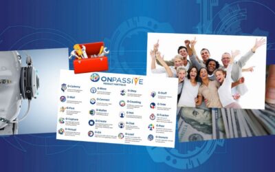 Best Site To Sell Digital Products For You Is ONPASSIVE