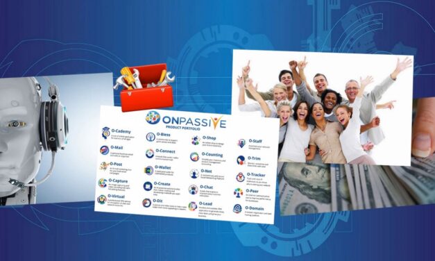 Best Site To Sell Digital Products For You Is ONPASSIVE